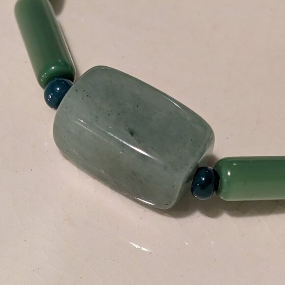 Jade bracelet - Picture 2 of 5